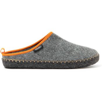 Nuvola. Pantuflas Zueco Rim para hombre
