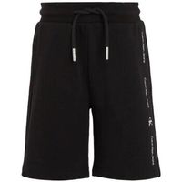 calvin klein jeans short nino ib0ib02061 beh para nino