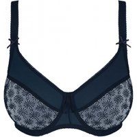 nikki seamless full cup bra