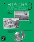 bitacora 3  cuaderno ejercicios nueva edicion b1