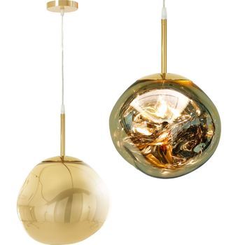Lámpara App331-1cp Gold