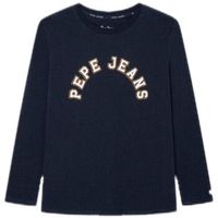 pepe jeans camiseta manga larga pb503730 594 para nino