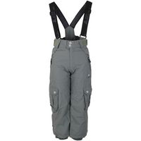peak mountain pantalones pantalon de ski garcon eltaro para nino