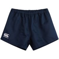 canterbury short professional para mujer