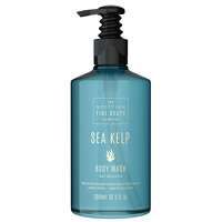 the scottish fine soaps company sea kelp body wash 300ml