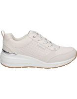 zapatillas skechers 155616-ofwt blanco para mujer 38