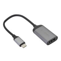 minix neo-c-hdgr adaptador usb-c a hdmi 4k
