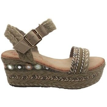 Mandarina Duck Alpargatas Sandalia Mujer 725DF para mujer