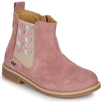 Citrouille et Compagnie Botines EELIA para niña