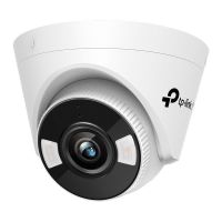 camara ip tp-link vigi c450 5mp vision nocturna interior audio bidireccional