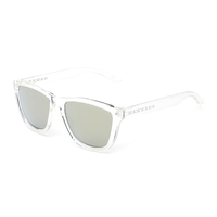 gafas de sol hawkers air - gold one