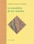 la sumision de los arboles