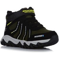 skechers zapatillas altas rugged ranger stor para nina