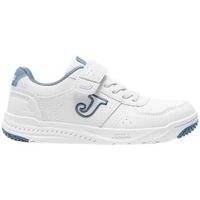 joma zapatillas zapatilla harvard- velcro para nina