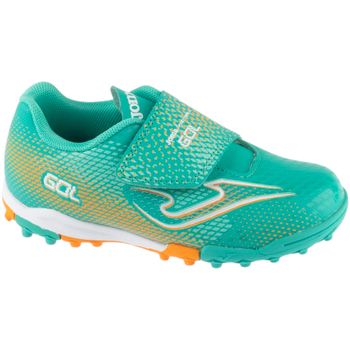 Joma Zapatillas de fútbol Gol Jr 26 GOJW para niño