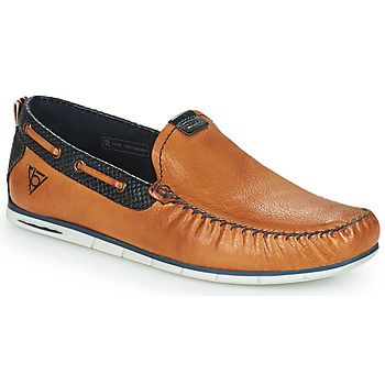 Bugatti Mocasines CHESLEY para hombre