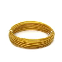 pla i3d tested oro 175 mm - muestra 50g