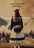 sangre de cantinera - haizea