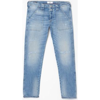 Le Temps des Cerises Jeans Jeans loose, ancho , largo 34 para mujer