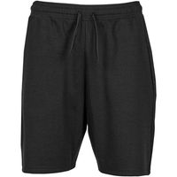 tee jays short tj5710 para hombre