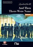 and then there were none free audiobook