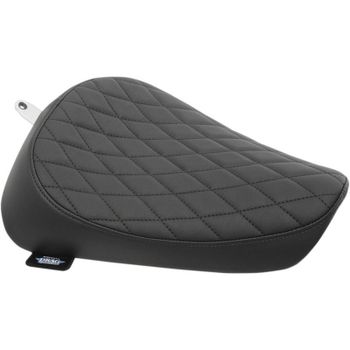 Asiento completo Harley-Davidson Sportster '82-'03 Drag Specialties Diamond solo