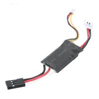 piezas del helicoptero rc xk k170 10a esc