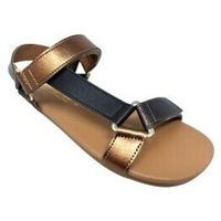 mtng sandalias sandalia senora mustang 56256 respetuoso bronce para mujer