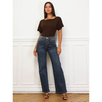 La Modeuse Jeans 79689_P189623 para mujer