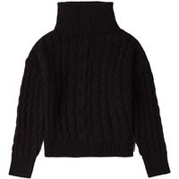 ido jersey maglia chiusa para nina