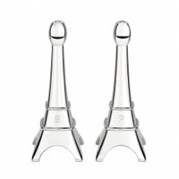 salero y pimentero torre eiffel