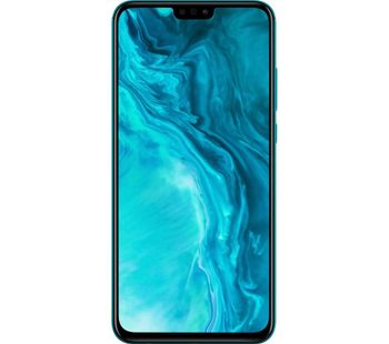 HONOR 9X Lite - 128 GB, Emerald Green, Green