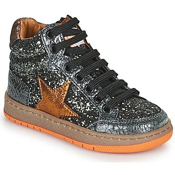 GBB Zapatillas altas SEPHY para niña