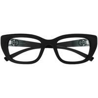 gucci gafas de sol gg2027o-001 para mujer