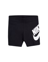 mallas nike futura bike kids black