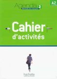 agenda 2 ejer + cd