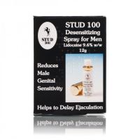 stud 100 desensitizing spray for men