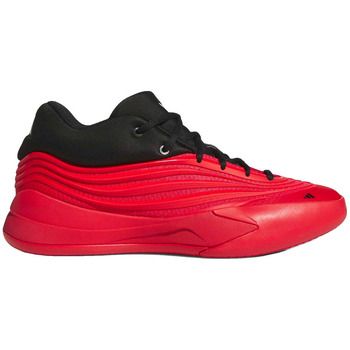 adidas Zapatillas de baloncesto Baskets dame x textile léger para hombre
