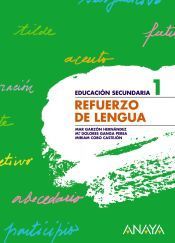 Refuerzo de Lengua 1