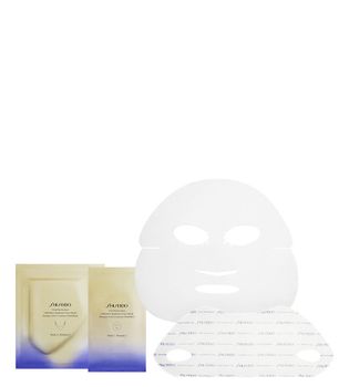 Shiseido Vital Perfection Liftdefin Radia Mask
