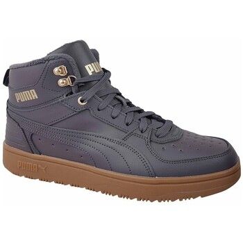 Puma Zapatillas altas Rebound Rugged para hombre