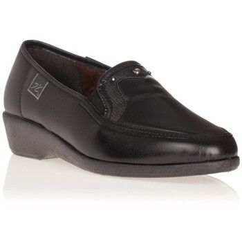 Doctor Cutillas Mocasines Mocasín Ancho Especial para mujer