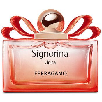 Salvatore Ferragamo Perfume Eau de Parfum Signorina Unica 100 ml para mujer