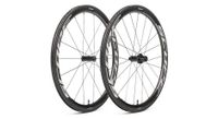 par de ruedas scope r4 700c   9x100   9x130 mm   zapatas   negro blanco