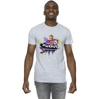 marvel camiseta guardians of the galaxy para hombre