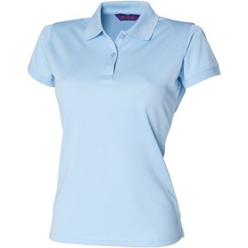Henbury Tops y Camisetas Coolplus para mujer