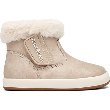 Conguitos Botines tesh520001 beig para niña
