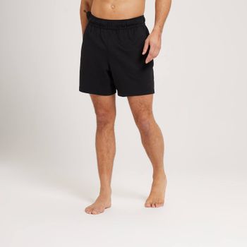 MP Men's Composure Shorts - Black - XS