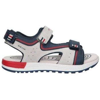 Geox Sandalias J25AVA 022BC J S ALBEN para niño