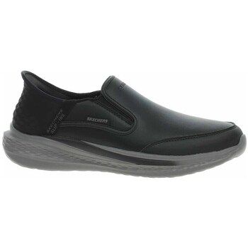 Skechers Zapatos Relaxed Fit para hombre